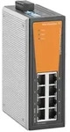 Weidm&uuml;ller Schalter IE-SW-VL08T-8GT