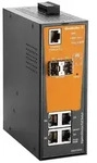 Weidm&uuml;ller Schalter managed PoE IE-SW-AL0#2682430000