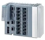 Siemens Dig.Industr. SCALANCE XC216-3G PoE 24V 6GK5216-3RS00-2AC2