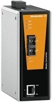Weidm&uuml;ller Netzwerk-Switch IE-MC-VL-1TX-1SCS