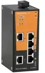 Weidm&uuml;ller Schalter IE-SW-BL06T-2TX-4POE