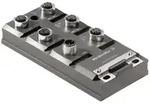 Weidm&uuml;ller Schalter IE-SW-IP67T-5M12