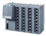 Siemens Dig.Industr. SCALANCE XCM332 mgt.Layer 6GK5332-0GA01-2AC2
