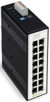 WAGO GmbH & Co. KG INDUSTRIAL-SWITCH 852-1106