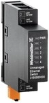 Weidm&uuml;ller Netzwerk-Switch IE-SW-BI-04-4TX-LV