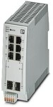Phoenix Contact Industrial Ethernet Switch FL SWITCH 2206-2SFX