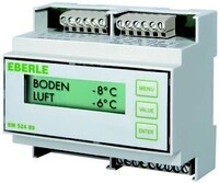 Eberle Controls Eismelder-Steuerger&auml;t EM 52489 052489144100