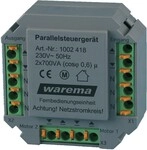 Warema Sonnen Parallelsteuerger&auml;t UP 1002418
