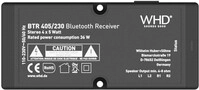 WHD Bluetooth-Receiver Set BTR405SET2 1240250440501