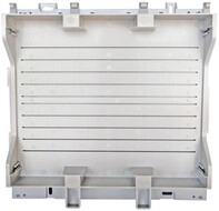 Homeway Wandsplei&szlig;box HW-HPXLBACOV1
