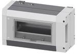Siemens Dig.Industr. Abgangskasten BD01-AK2M2/F BVP:034284
