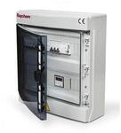 Chemelex Schaltschrank SBS-R-FP-3x16A 1244-016627