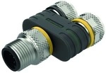 Turck Zweifachverteiler YB2-FSM5-2FKM5.4 6930492