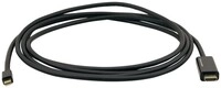 Kramer 4K aktives Kabel C-MDP/HM/UHD-3 97-16011003