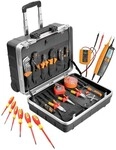 Weidm&uuml;ller Werkzeugkoffer TOP CASE CAB 2602290000
