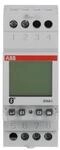 ABB Stotz S&J Astro-Uhr DWA1 2CSM222511R1000