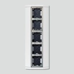 Siedle&S&ouml;hne Kom.-Display KSA 605-0 W 200023952-00