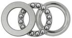 Skf Axial-Rillenkugellager 51209 ID 45mm AD 73mm B.20mm 10012821