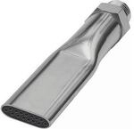 Riegler Flachd&uuml;se AG MS vern.L.100mm B.21mm 114366