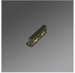 Regiolux Verbinder gerade aus PC DPSN-KE sw 37644004104