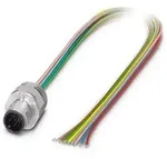 Phoenix Contact Einbausteckverbinder SACC-EC-MS- #1523502