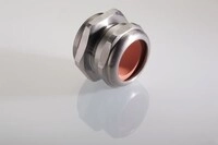 50 Stk. Pflitsch Verschraubung 21650d9 M16x1,5