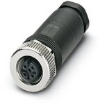 Phoenix Contact Sensor-Aktor-Stecker SACCM12FS-5CON-PG9-M 1681486
