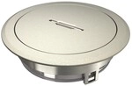 OBO Bettermann Tubusdeckel GES R2T Ni 7408860
