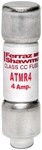 10 Stk. Mersen Sicherungseinsatz Class CC ATMR4