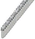 10 Stk. Phoenix Contact Feste Br&uuml;cke FBRNI 20-5 N 3000609