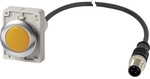Eaton Leuchtmelder 4polig 1m C30C-FL-Y-24-P5 186014