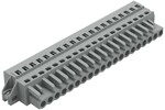 10 Stk. WAGO GmbH & Co. KG Federleiste mit Kodnummer 231-120/031-000