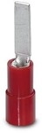 100 Stk. Phoenix Contact Flachstiftkabelschuh C-BCSI 1,5/9x2,8 3240531