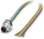 Phoenix Contact Einbausteckverbinder SACC-DSI-MS #1437122