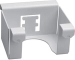 Tehalit Adapter Schlauch aus Stahl DABZADFLR vws DABZADFLR9016