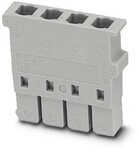 50 Stk. Phoenix Contact COMBI-Stecker CP 2,5-4L 3041956