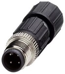 Lapp Zubeh&ouml;r AB-C4-M12MS-F0,34 22260132