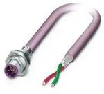 Phoenix Contact Bussystem-Einbaustecker SACCBP-MSB-2#1437504