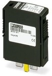 10 Stk. Phoenix Contact N-PE-Ersatzstecker F-MS-T1/T2 50 ST 2800191