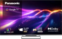 Panasonic QD-MINI LED-TV TN-75W95CEZS