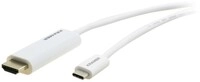 Kramer USB Kabel C-USBC/HM-6 99-97211106