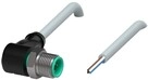 Pepperl+Fuchs Fabrik Verl&auml;ngerungskabel V1S-WV4A-10M-PVC 306145