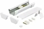 Philips Lighting StarterSet/Anschlussset LL240ZSMB2xEP CU7 WH