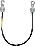 DEHN Erdungsleitung EL10L155M1KSO8101KSG 410416