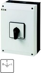 Eaton Stern-Dreieck-Schalter T5 T5-4-8410/I5 222918