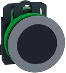 Schneider Electric Drucktaster komplett XB5FA21C0