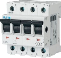 Eaton Hauptschalter IS-25/4 276265