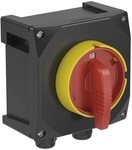 Pepperl+Fuchs Fabrik Sicherheitsschalter SAF.P.025.3P.1NO.GR 70101166