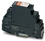 Phoenix Contact &Uuml;berspannungsschutzger&auml;t PLT-T3-IT-230-FM 2906450