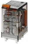 10 Stk. Finder Mini-Steckrelais 55.32.8.230.5040 553282305040